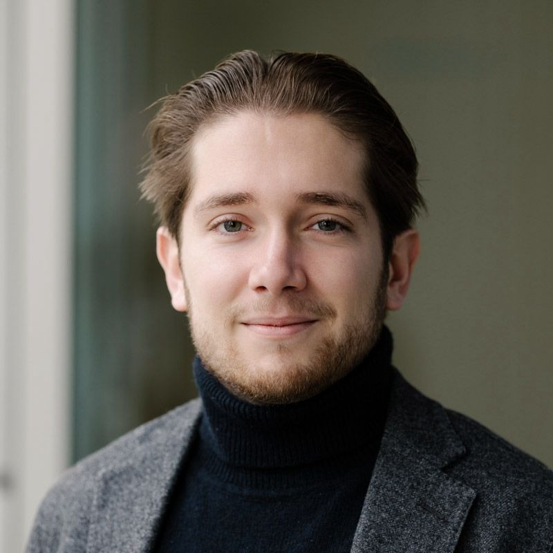 Portrait de Maxence Carsana